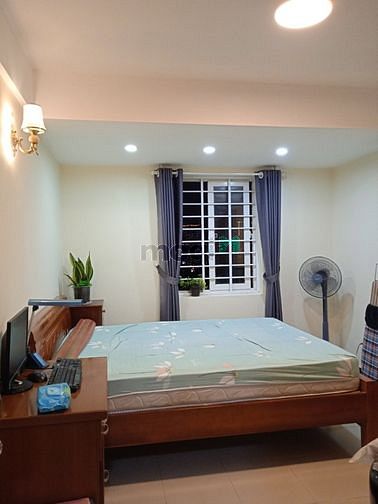 Hình ảnh Cần bán chung cư Phú Mỹ An, Q7