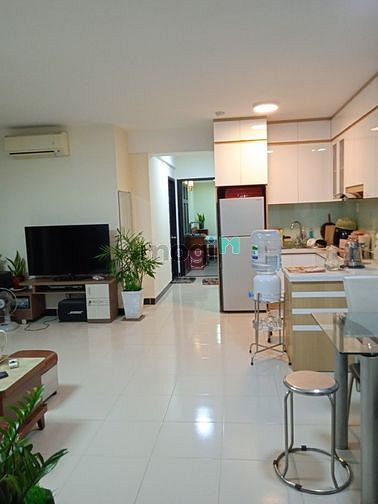 Hình ảnh Cần bán chung cư Phú Mỹ An, Q7