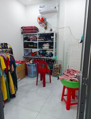 Hình ảnh Cần bán nhanh nhà Phạm Văn Bạch - P15 - Tân Bình