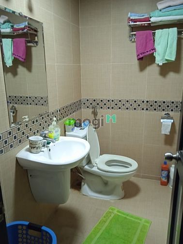 Hình ảnh Cần bán chung cư Phú Mỹ An, Q7