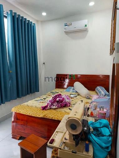 Hình ảnh Cần bán nhanh nhà Phạm Văn Bạch - P15 - Tân Bình