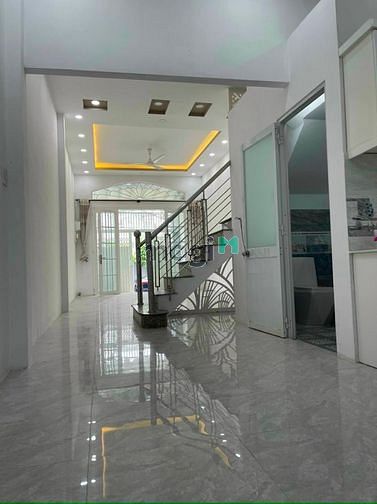 Hình ảnh Bán gấp nhà mới Đ.Phan Anh Q.Tân Phú 44m2 Sổ hồng riêng .