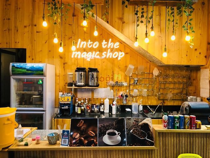 Hình ảnh Cho thuê mặt bằng 02 mặt tiền gần ĐH Đông Á, Kiến Trúc quận Hải Châu.