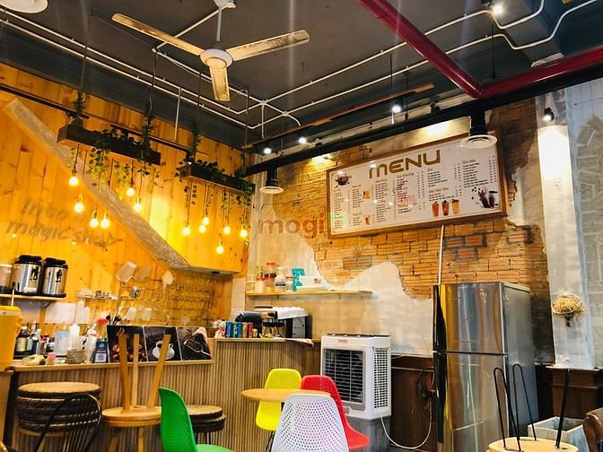 Hình ảnh Cho thuê mặt bằng 02 mặt tiền gần ĐH Đông Á, Kiến Trúc quận Hải Châu.
