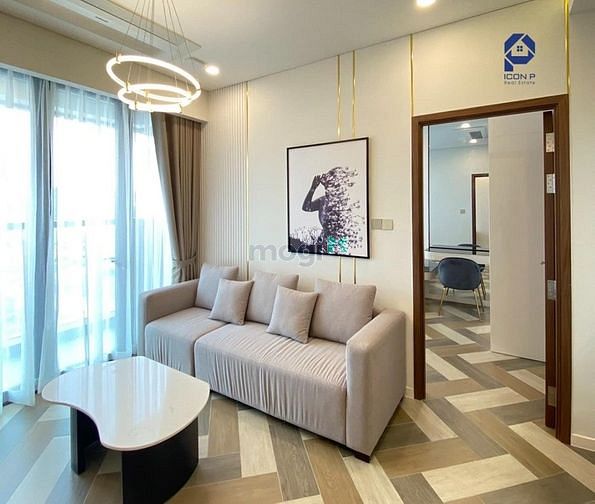 Hình ảnh Metropole Thủ Thiêm - Cho thuê 1PN, Full nội thất, giá tốt nhất