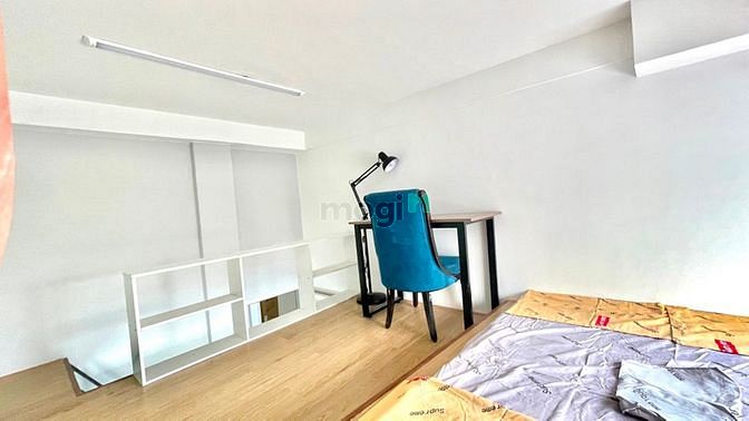 Hình ảnh Mb6623 nạp rút nhanh chóng duplex ban công gần Lotte quận 7