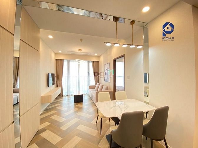 Hình ảnh Metropole Thủ Thiêm - Cho thuê 1PN, Full nội thất, giá tốt nhất