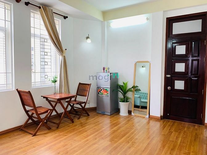 Hình ảnh Căn Hộ Studio Full nt quận phú nhuận