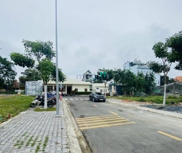 Hình ảnh Bán đất mặt tiền QL51,SHR,100m2,3,5 tỷ.