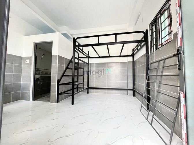 Hình ảnh Phòng trọ full nội thất đường Âu Cơ mới 100%