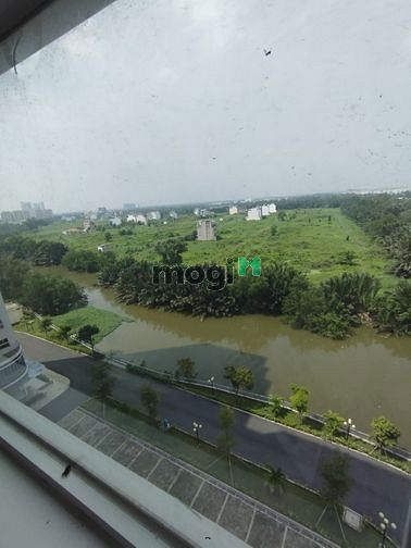 Hình ảnh Cho thuê nhanh Conic Riverside quận 8, 2PN 2WC, giá 6.5 triệu/tháng