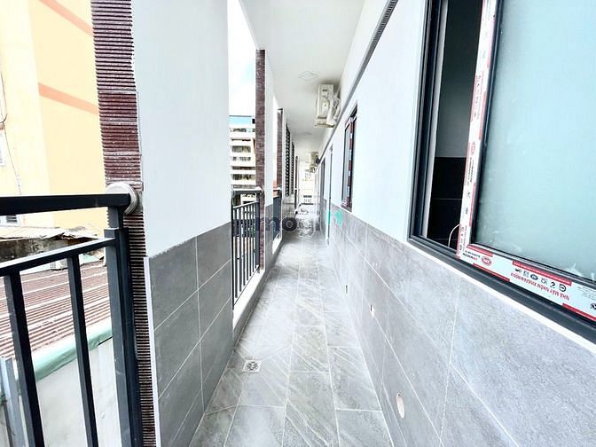 Hình ảnh Phòng trọ full nội thất đường Âu Cơ mới 100%