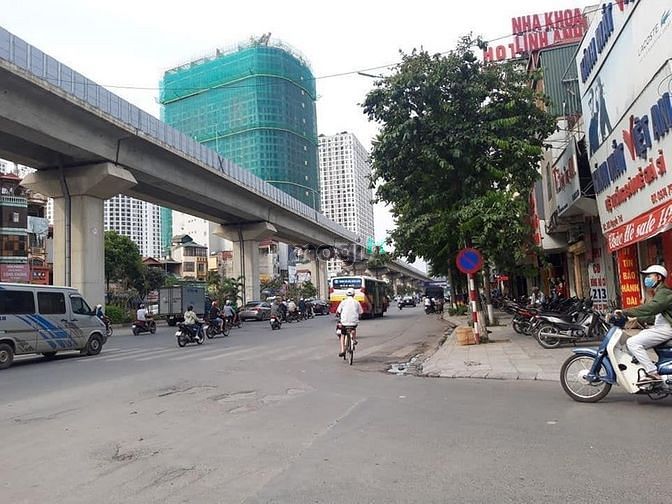 Hình ảnh 🍀🍀🍀 Ô TÔ TRÁNH - NGÃ 3 - KINH DOANH - Làng Việt Kiều châu Âu - 62m2