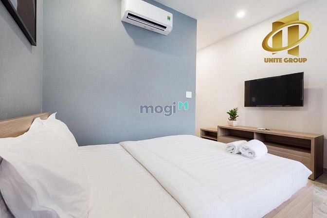 Hình ảnh CHDV studio full nt Trần Khắc Chân Quận Phú Nhuận