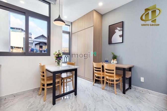 Hình ảnh CHDV studio full nt Trần Khắc Chân Quận Phú Nhuận