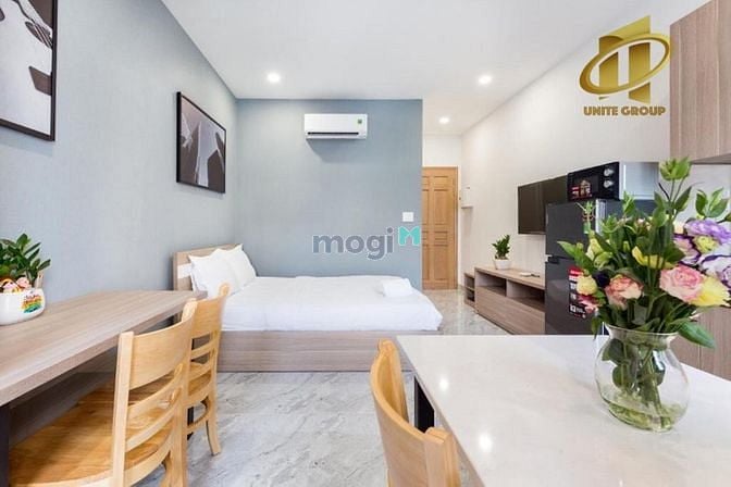 Hình ảnh CHDV studio full nt Trần Khắc Chân Quận Phú Nhuận