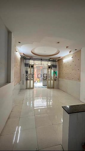Hình ảnh Bán gấp nhà hẻm đg BÃI SẬY,Q6,DT 42m2