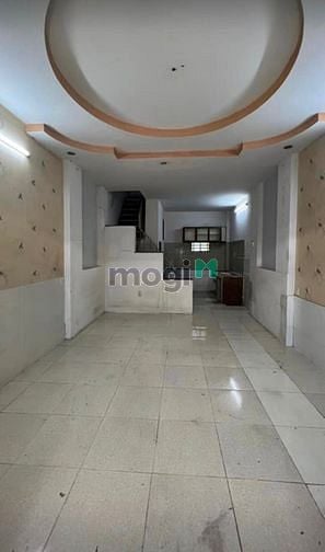 Hình ảnh Bán gấp nhà hẻm đg BÃI SẬY,Q6,DT 42m2