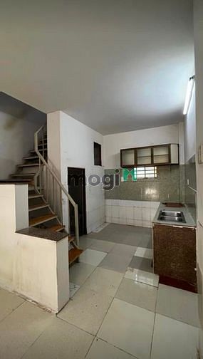 Hình ảnh Bán gấp nhà hẻm đg BÃI SẬY,Q6,DT 42m2