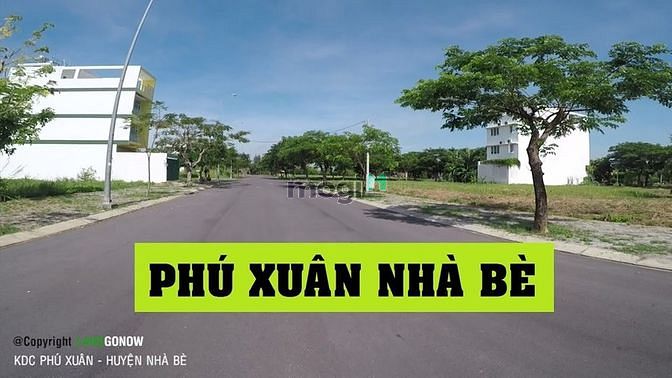 Hình ảnh Chủ gửi bán Đất tại Huỳnh Tấn Phát Nhà bè
