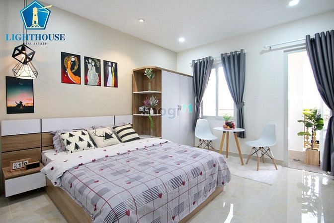 Hình ảnh Studio Bancol Full NT Phan Đăng Lưu Phú Nhuận