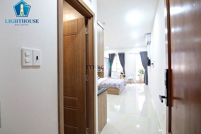 Hình ảnh Studio Bancol Full NT Phan Đăng Lưu Phú Nhuận