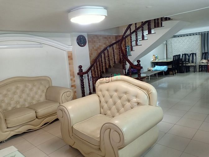 Hình ảnh Bán nhà 2MT lớn Lam Sơn , phường 2 , Tân Bình
