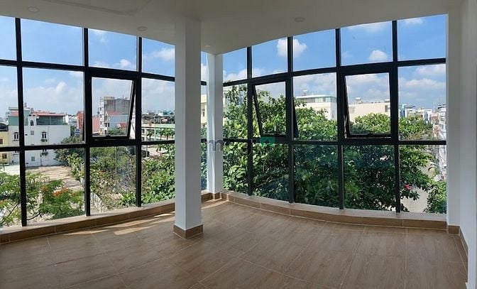 Hình ảnh Cho Thuê PenHouse 2 Phòng Ngủ + 1 Phòng Khách