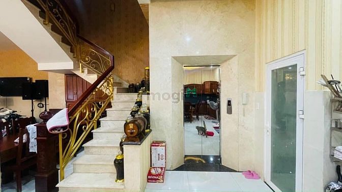 Hình ảnh Bán Gấp Nhà Biệt Thự Quận Tân Phú 400m2