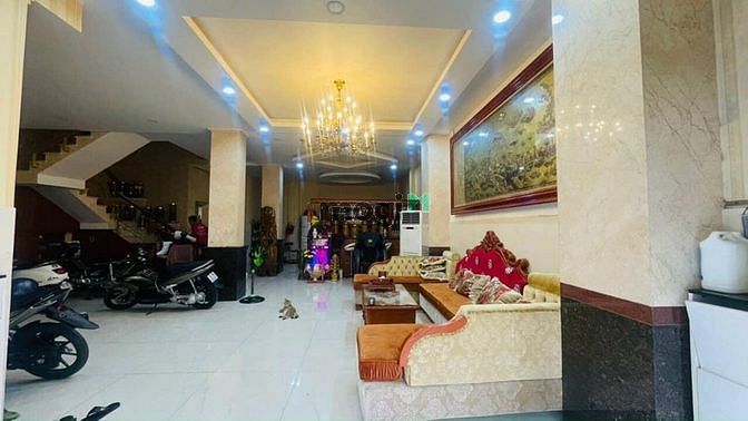Hình ảnh Bán Gấp Nhà Biệt Thự Quận Tân Phú 400m2