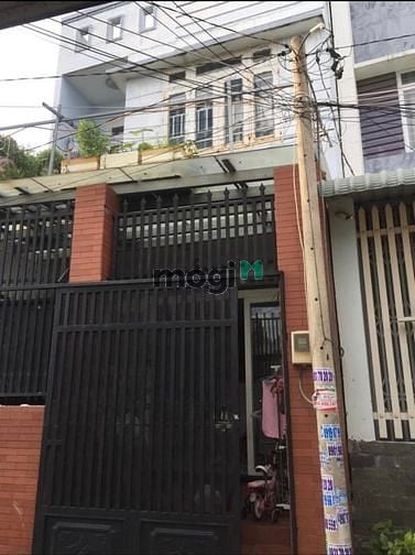 Hình ảnh Bán nhanh nhà dg LÒ SIÊU,Q11,DT 65m2