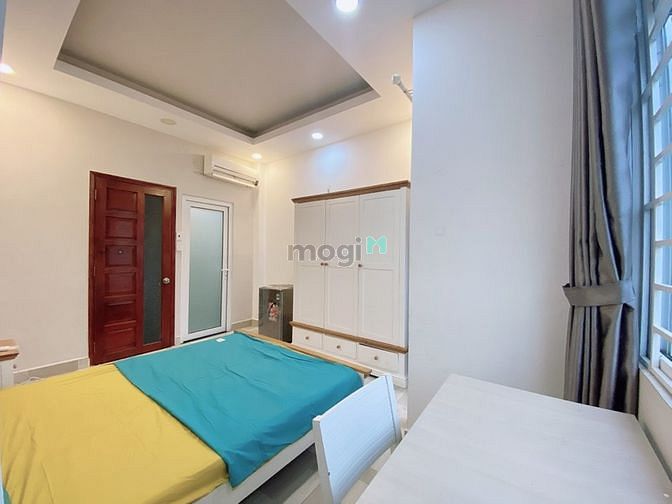 Hình ảnh Mb6623 nạp rút nhanh chóng BAN CÔNG mới full nội thất gần Phan Đăng Lưu