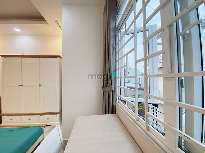 Hình ảnh Mb6623 nạp rút nhanh chóng BAN CÔNG mới full nội thất gần Phan Đăng Lưu