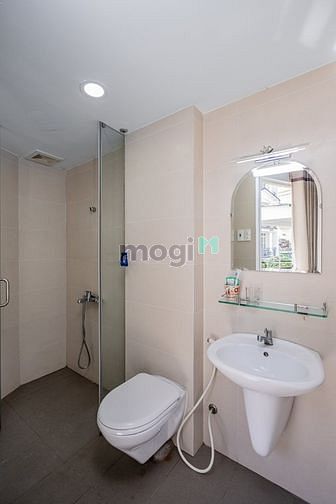 Hình ảnh CHDV bancol mặt tiền máy giặt riêng Full nt quận Bình Thạnh