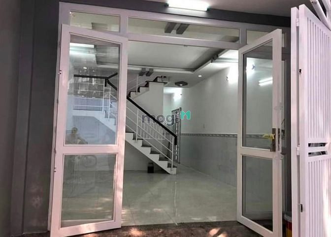 Hình ảnh Bán Nhà Út Tịch, phường 4, quận Tân Bình 36m2 SHR