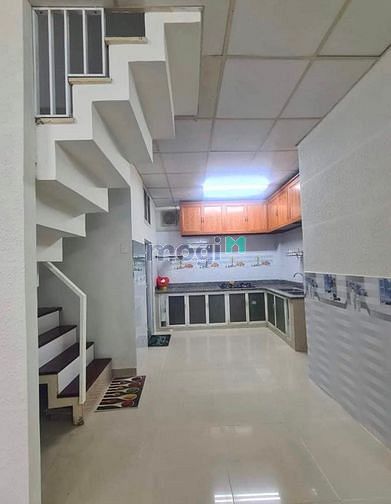 Hình ảnh Bán Nhà Út Tịch, phường 4, quận Tân Bình 36m2 SHR