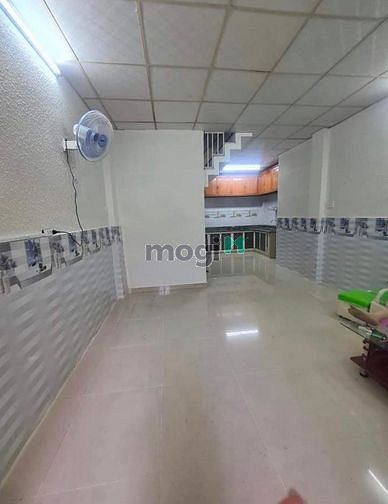Hình ảnh Bán Nhà Út Tịch, phường 4, quận Tân Bình 36m2 SHR