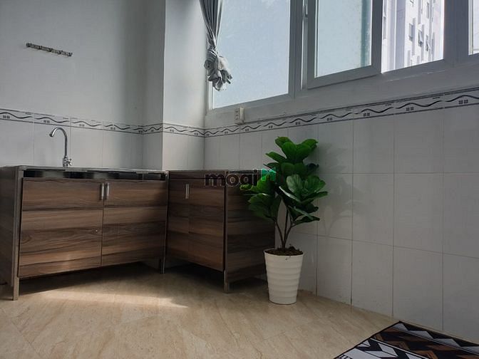 Hình ảnh CHDV Đường Huỳnh Tấn Phát Giá sinh viên Quận 7