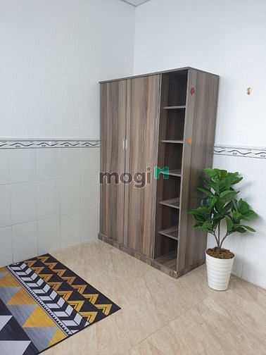 Hình ảnh CHDV Đường Huỳnh Tấn Phát Giá sinh viên Quận 7