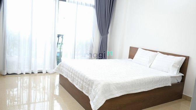 Hình ảnh Siêu Phẩm Bancol full nt quận Bình thạnh