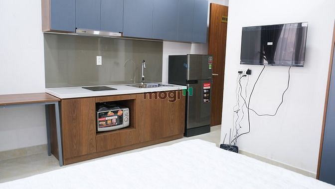 Hình ảnh Siêu Phẩm Bancol full nt quận Bình thạnh