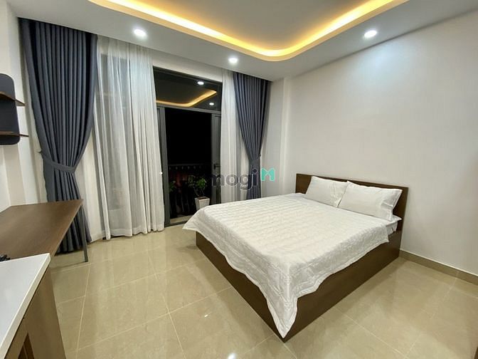 Hình ảnh Siêu Phẩm Bancol full nt quận Bình thạnh