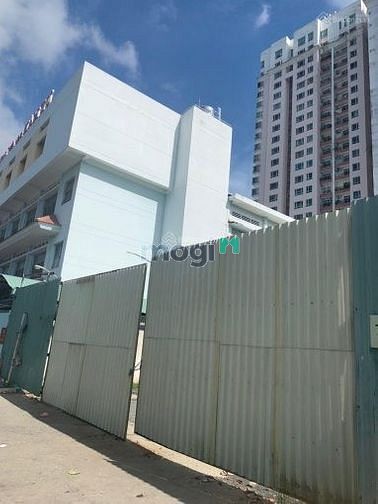 Hình ảnh Bán gấp MT Võ Văn Kiệt, Phường 1, Quận 5, 80m2, shr, TC 100%, Giá 2ty8