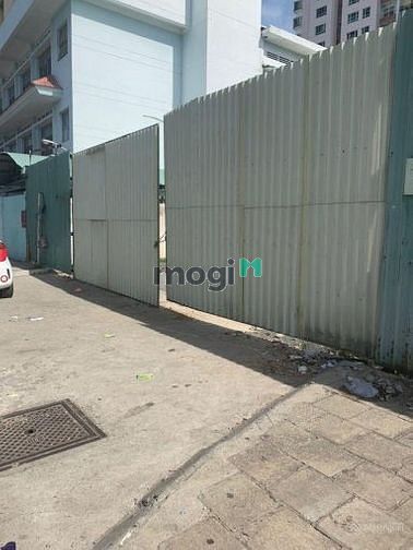 Hình ảnh Bán gấp MT Võ Văn Kiệt, Phường 1, Quận 5, 80m2, shr, TC 100%, Giá 2ty8