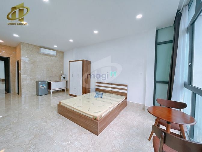 Hình ảnh CHDV studio cửa sổ full nt quận Bình Thạnh