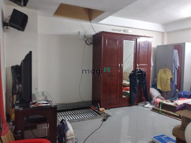 Hình ảnh Bán Gấp Nhà NGUYỄN THƯỢNG HIỀN, Khu an ninh, 4 Tầng, Gía Giảm Sốc