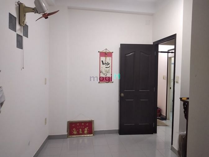 Hình ảnh Bán Gấp Nhà NGUYỄN THƯỢNG HIỀN, Khu an ninh, 4 Tầng, Gía Giảm Sốc