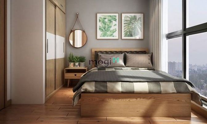 Hình ảnh Cần bán căn hộ 4S Riverside Linh Đông - 76m2