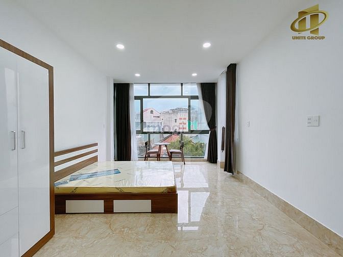 Hình ảnh CHDV studio cửa sổ full nt quận Bình Thạnh