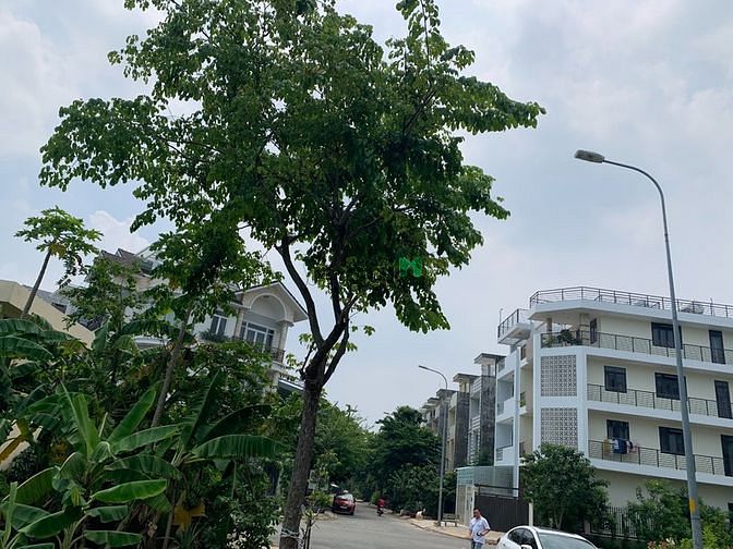 Hình ảnh Cần bán gấp đất! MT Song Hành, P10, Q6, 75m2, SHR, XDTD, 2.6 tỷ